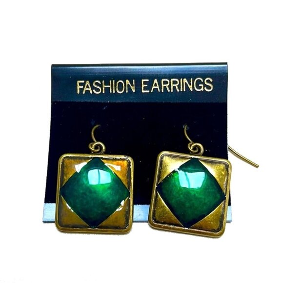 👋 3/$15 DANGLING FASHION EARRINGS - Picture 1 of 2